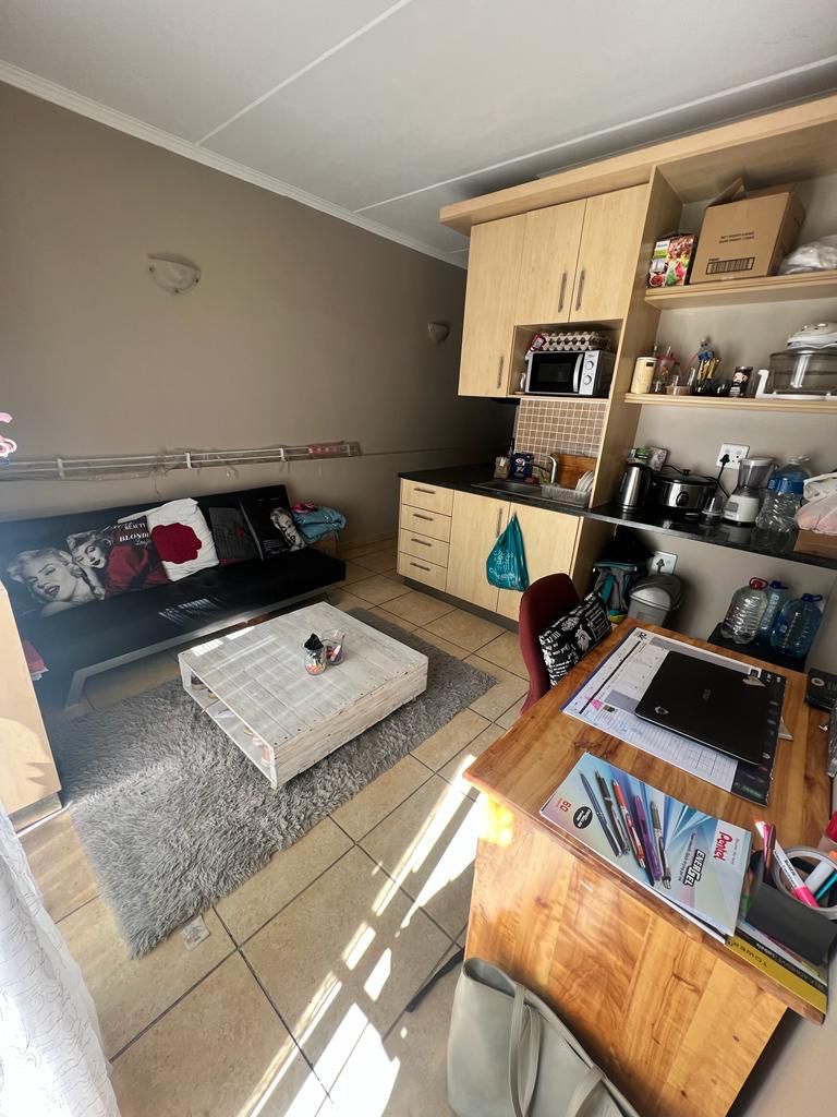 1 Bedroom Property for Sale in Bult South North West